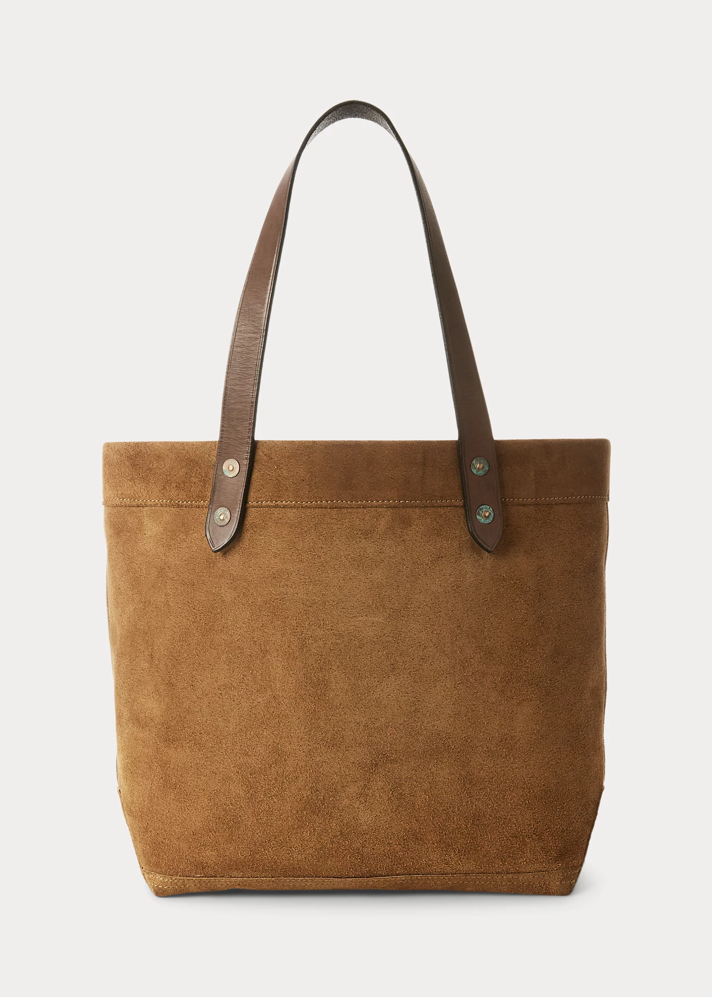 Brand bag Roughout Suede Tote-,$98.43-1