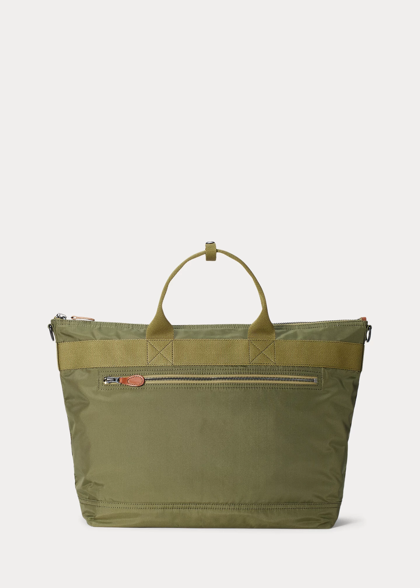 Brand bag Nylon Canvas Utility Messenger Bag-,$43.43-2