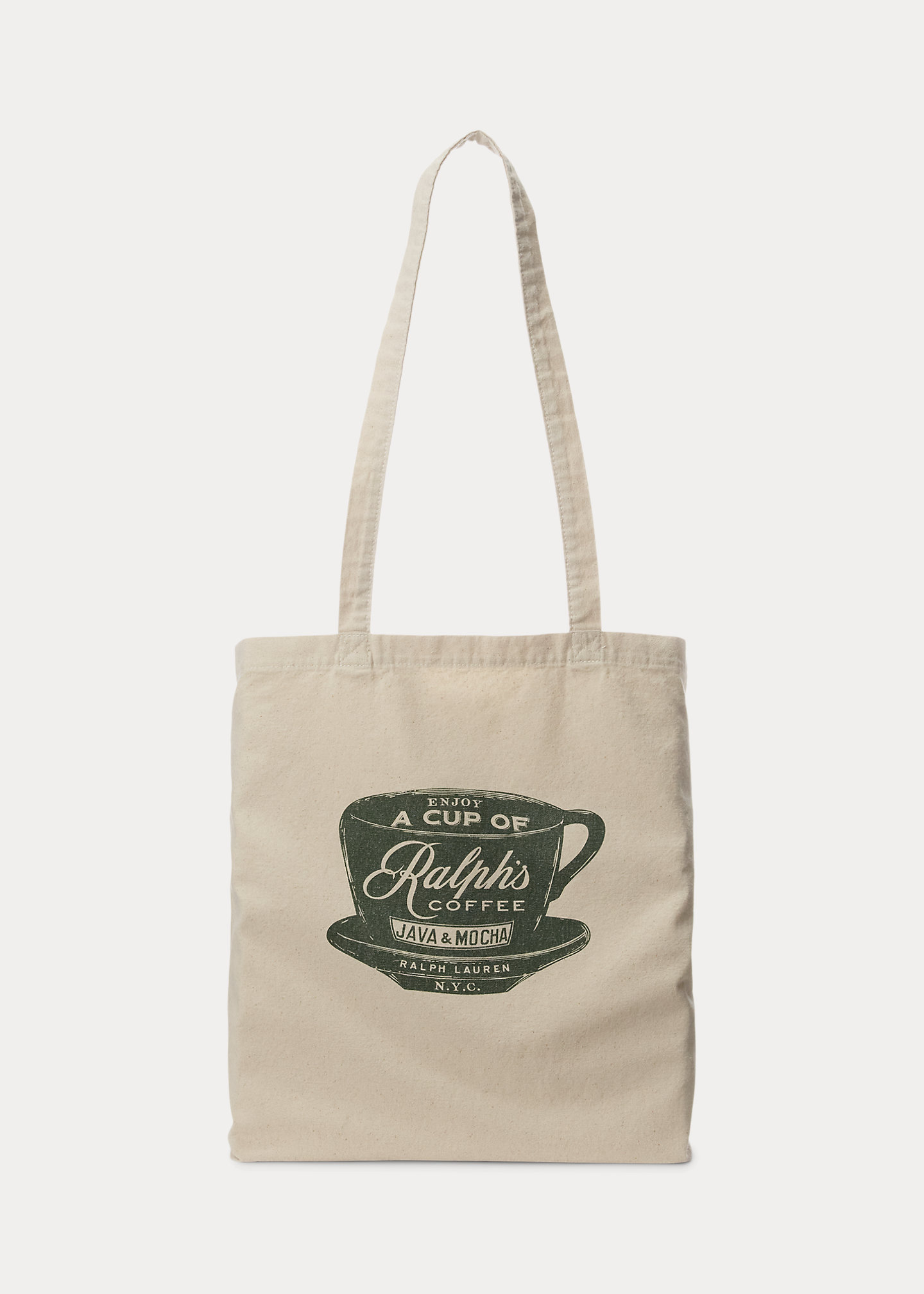 Brand bag Ralph’s Coffee Tote Bag-,$1.43