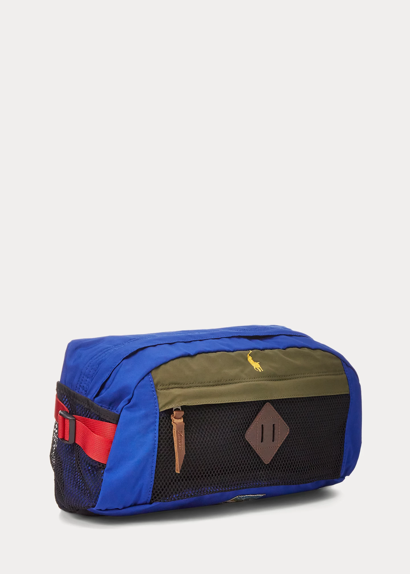 Brand bag Lightweight Mountain Crossbody Bag-,$8.73-0