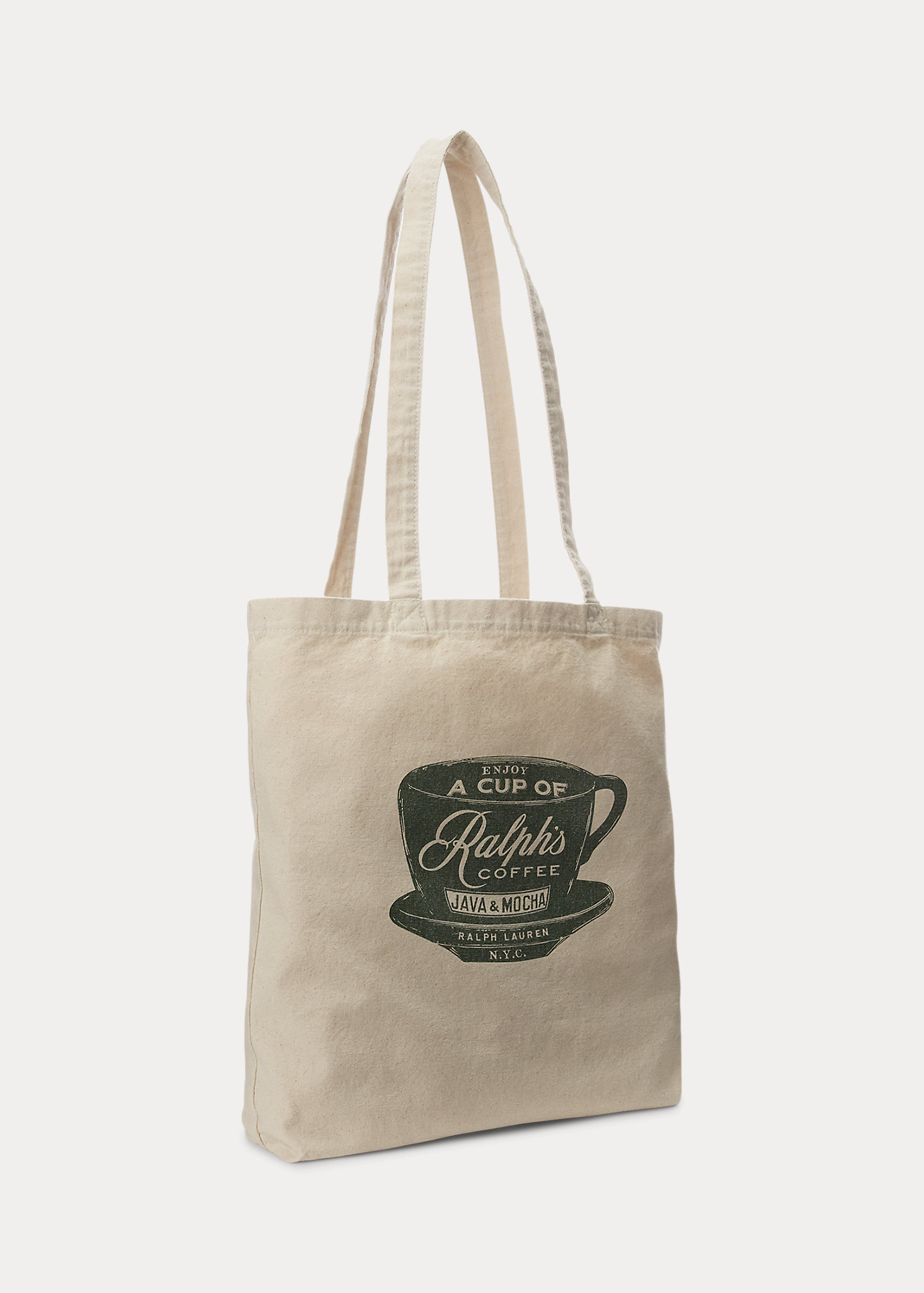 Brand bag Ralph’s Coffee Tote Bag-,$1.43-0
