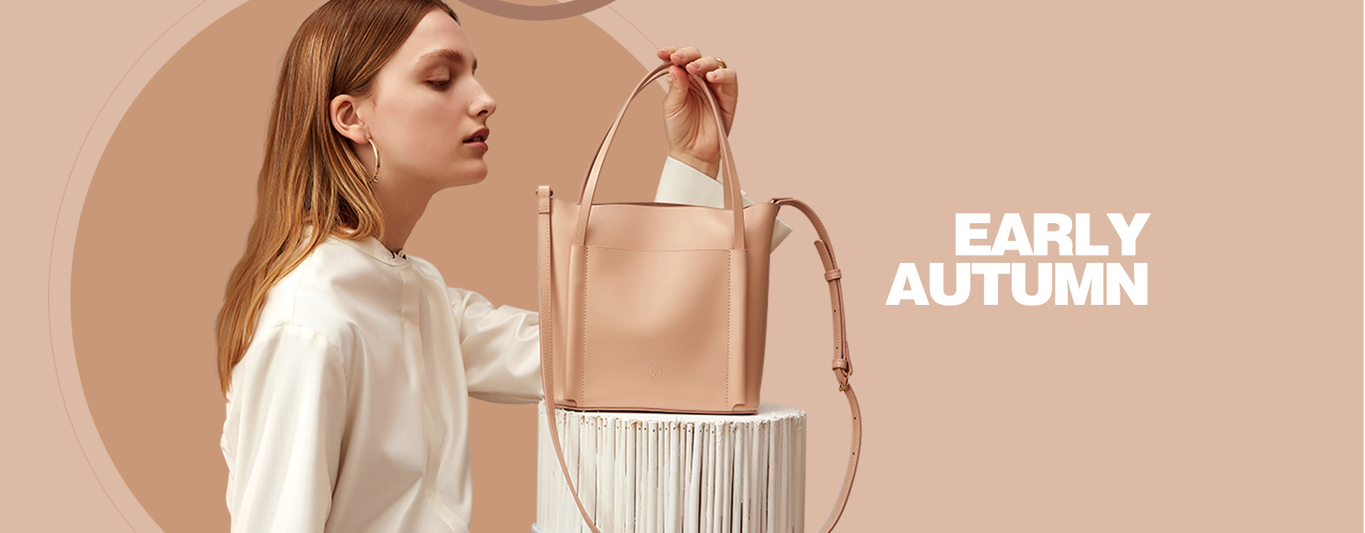 Unveiling Elegance Through Stylish Bags and Accessories